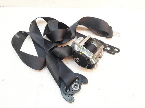 Ceinture de sécurité avant droite MERCEDES-BENZ CITAN Box Body/MPV (W420) 1.5 112 CDI (420.633, 420.635) (116 hp) 29288929