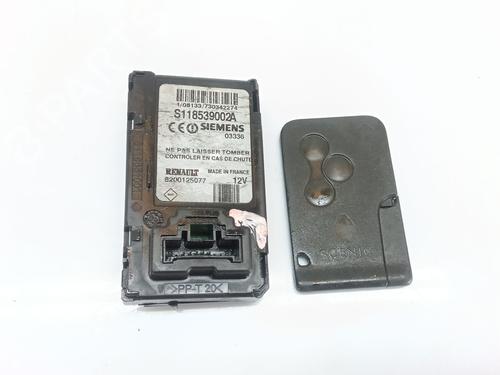 Used Electronic module Electronic module 14032190 14032190