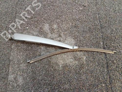 BP9820689C84 | Back wipers mechanism VW GOLF PLUS V (5M1, 521) 1.9 TDI BP9820689C84