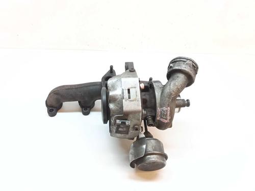 Turbolader/Kompressor Turbolader/Kompressor 38050935 38050935