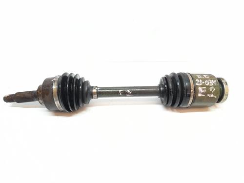 Used Right front driveshaft Right front driveshaft 17772865 17772865