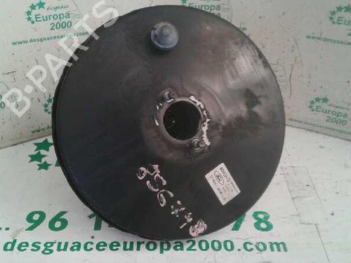 Used Servo brake Servo brake 222080 222080