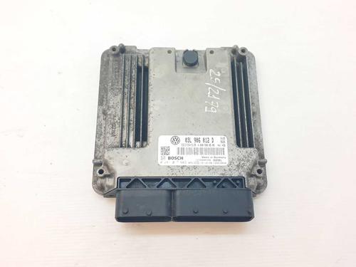 Used Engine control unit (ECU) Engine control unit (ECU) VW CRAFTER 30-50 Van (2E_) [2006-2016] 40079509 40079509