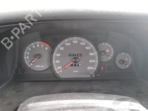 Starter DAEWOO NUBIRA Saloon (J150)  | BP8193433M8  - Image 13