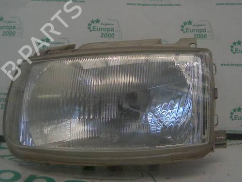 Used Left headlight Left headlight VW POLO III (6N1) 75 1.6 (75 hp) 112156 112156