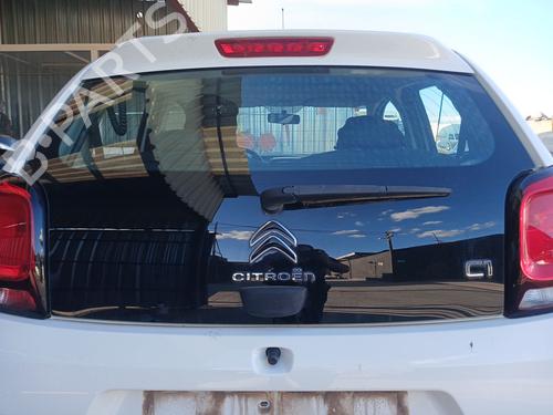 Used Tailgate Tailgate CITROËN C1 II (PA_, PS_) 1.0 VTi 72 (72 hp) 35949299 35949299