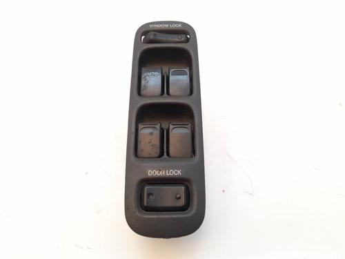 left-front-window-switch-suzuki-liana-hatchback-16-rh416-7262w18-2001-6004449 main image