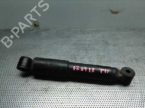 Højre bagtil støddæmper FIAT PUNTO (176_) 1.7 TD (176AT) (63 hp) 2279240