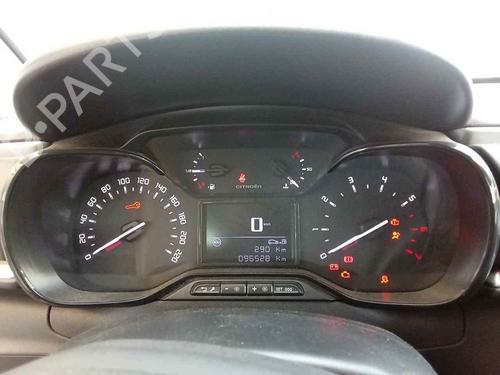Starter CITROËN C3 III (SX) | BP19180364M8 - Image 19