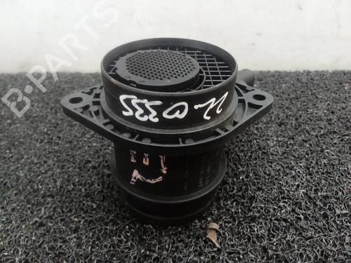 Used Mass air flow sensor Mass air flow sensor 9527983 9527983