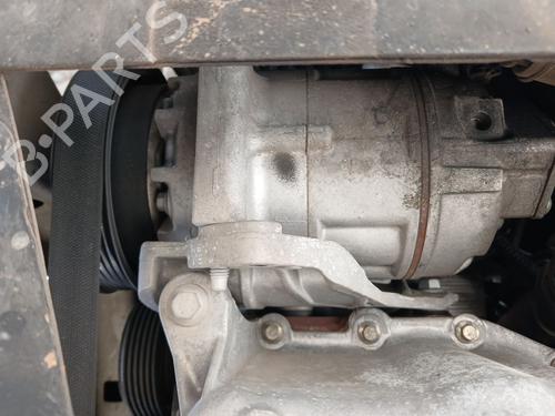 Used AC compressor AC compressor RENAULT CLIO IV (BH_) 1.5 dCi 75 (75 hp) 36325669 36325669