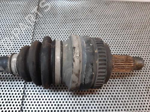 Right rear driveshaft BMW 3 (E90) 320 d | BP4414446M41 - Image 3