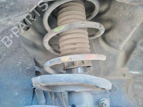 Used Right front shock absorber CITROËN C3 II (SC_) [2009-2025]  16284445