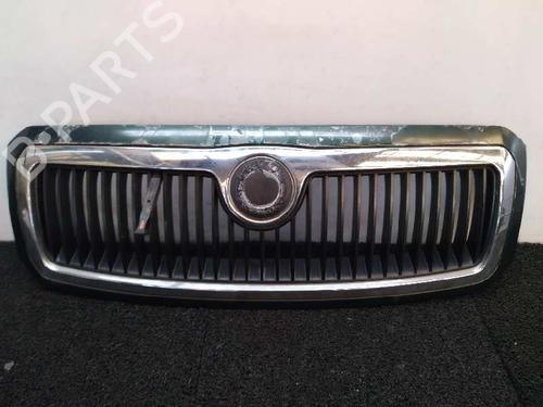 Grille SKODA FABIA I (6Y2)  | BP6304188C40 