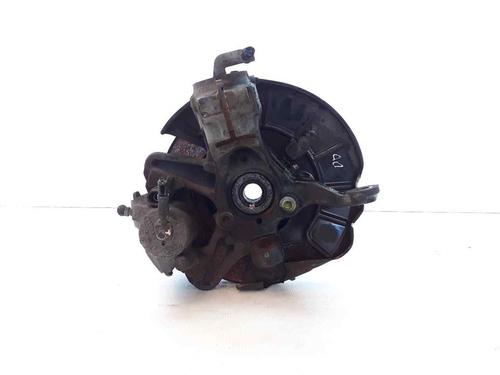 Right front steering knuckle VW CADDY III Box Body/MPV (2KA, 2KH, 2CA, 2CH) 2.0 SDI | BP13742344M26 