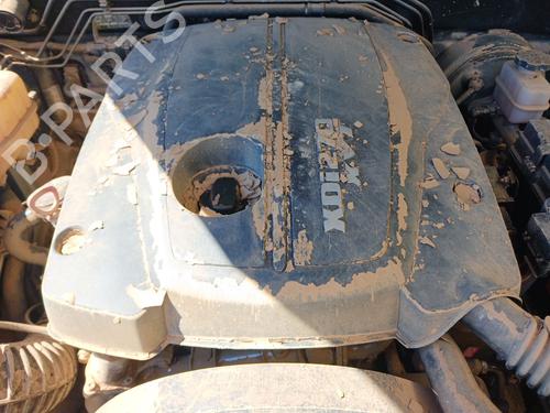 Injection pump SSANGYONG REXTON / REXTON II (GAB_) 2.7 Xdi 4x4 | BP37232247M78  - Image 11