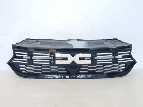 Used Grille Grille 38272875 38272875
