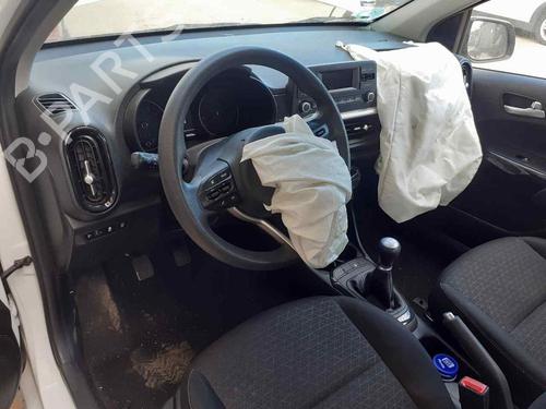 Rear parcel shelf KIA PICANTO III (JA) | BP29904531C85