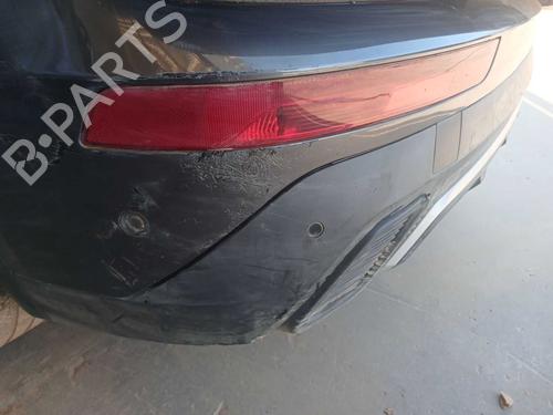 Used Rear bumper left light Rear bumper left light 39093556 39093556