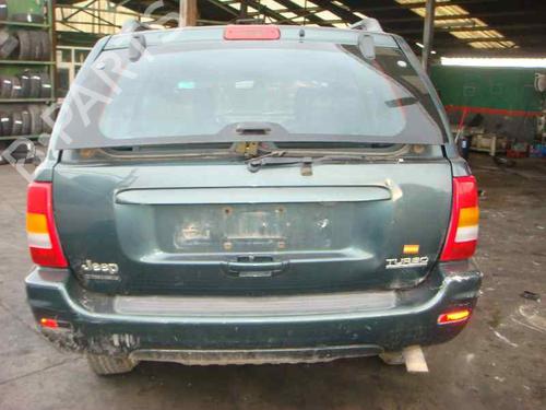 Headlight switch JEEP GRAND CHEROKEE II (WJ, WG) | BP1357504I24 - Image 9