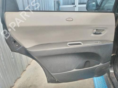 Rear left panel SUBARU TRIBECA (B9) | BP10498403C60 - Image 5