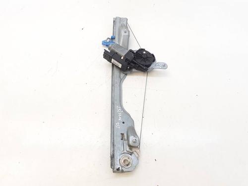 Used Front left window mechanism RENAULT MODUS / GRAND MODUS (F/JP0_) 1.4 (JP01, JP0J) (98 hp) 28534823