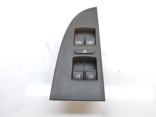 Used Left front window switch SEAT LEON (1P1) 1.9 TDI (105 hp) 12537488