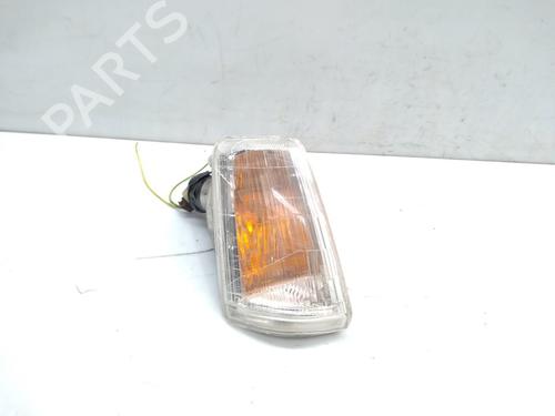 Used Right front indicator Right front indicator PEUGEOT 205 II (20A/C) 1.3 (64 hp) 12313672 12313672