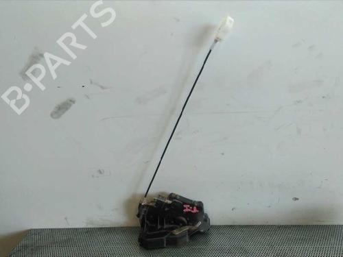 Used Rear left lock BMW 3 (E46) 316 i (105 hp) 1030451