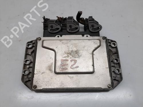 Used Engine control unit (ECU) Engine control unit (ECU) 166016 166016