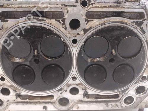 Topstykke MERCEDES-BENZ C-CLASS (W203) C 220 CDI (203.006) | BP12305928M5 