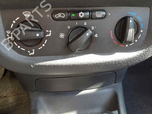 Højre baglygte CITROËN C3 I (FC_, FN_) 1.4 HDi | BP29763750C35 