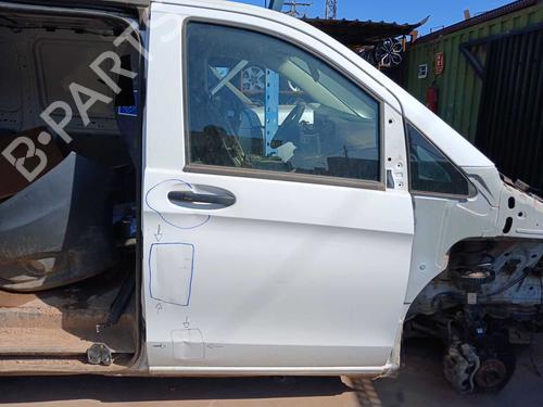 right-front-door-mercedes-benz-vito-van-w447-2014-35949196 main image