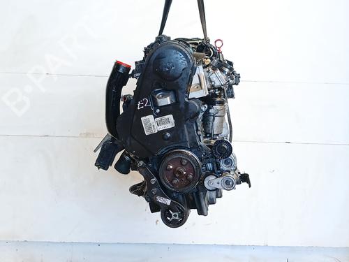Engine VOLVO S40 II (544) D5 | BP33674867M1 - Image 5
