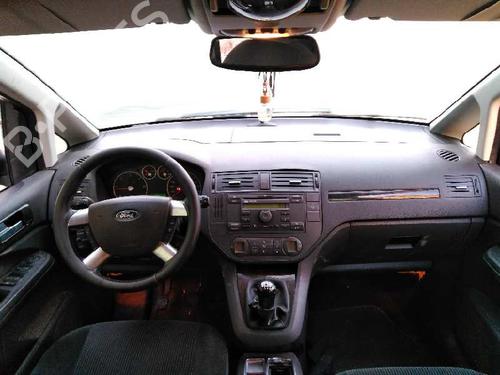 Gearbox FORD FOCUS C-MAX (DM2) 2.0 TDCi | BP2279291M3 - Image 11