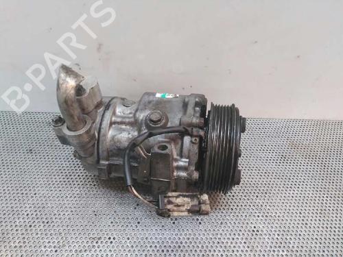 Used AC compressor AC compressor OPEL CORSA C Hatchback Van (X01) [2000-2012] 2130182 2130182