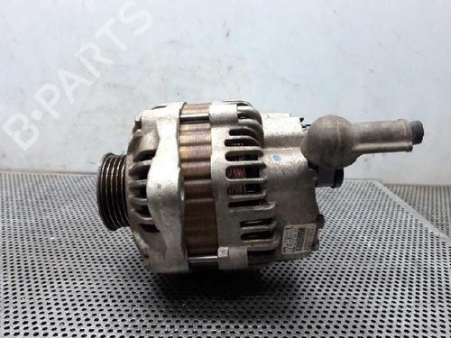 Used Alternator Alternator 4725805 4725805