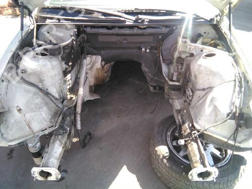 Servo brake BMW 3 (E46) 328 i | BP6040567M42 
