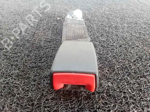 Used Seat buckle Seat buckle FIAT PANDA (169_) 1.3 D Multijet (169.AXC1A) (70 hp) 14037911 14037911