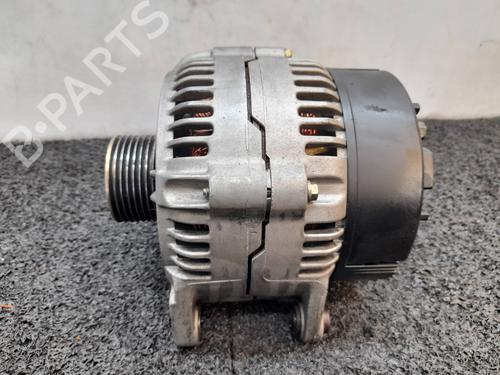 Used Alternator CHRYSLER VOYAGER / GRAND VOYAGER III (GS_, NS_) 2.5 TD (116 hp) 6891193