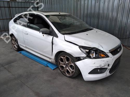 Intercooler FORD FOCUS II (DA_, HCP, DP)  | BP8535393M30  - Image 5