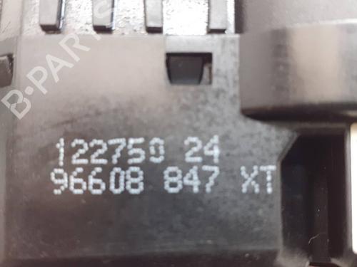 Headlight switch CITROËN C3 I (FC_, FN_) 1.4 HDi | BP29810848I24 