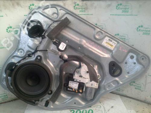 Used Rear right window mechanism Rear right window mechanism 146840 146840
