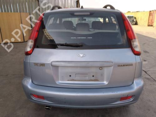 Steering column DAEWOO REZZO (U100)  | BP8118321M21  - Image 18