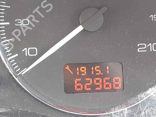 Headlight switch PEUGEOT 307 (3A/C)  | BP32014396I24  - Image 12