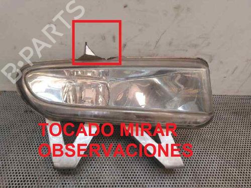 Used Left front fog light Left front fog light 884699 884699