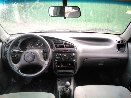 Headlight switch DAEWOO LANOS (KLAT)  | BP4952797I24  - Image 9