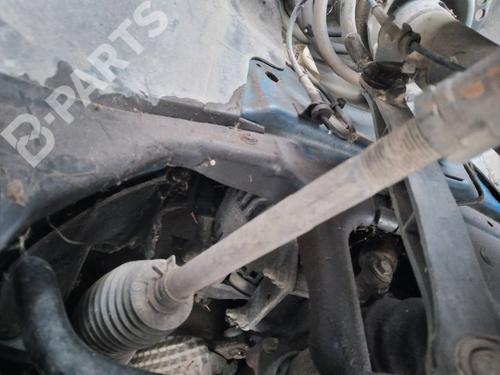 Used Steering rack Steering rack JAGUAR X-TYPE I Estate (X400) 2.0 D (130 hp) 10646786 10646786