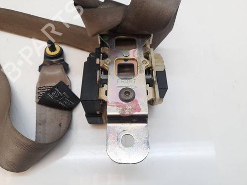 Front left seatbelt JAGUAR S-TYPE II (X200) 2.5 V6 | BP10245000I26 