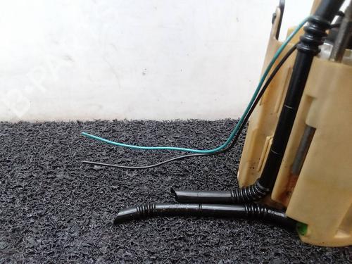 Fuel pump MERCEDES-BENZ E-CLASS (W211) E 270 CDI (211.016) | BP4421370M76 